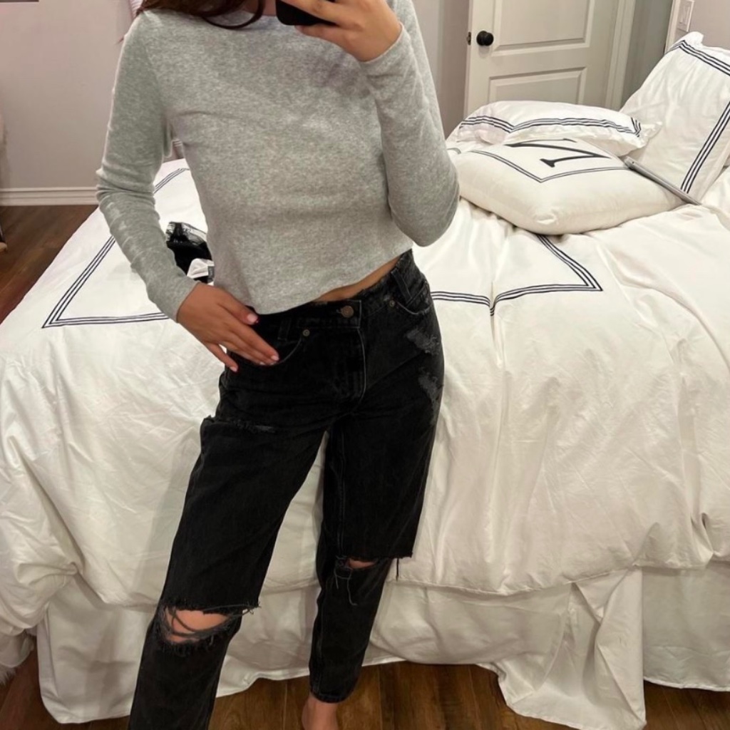 Levi Vintage Jeans